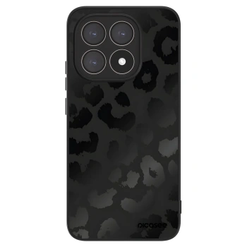 Obal pro Xiaomi 15T - Midnight Leopard