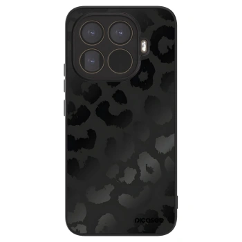 Obal pro Xiaomi 15T Pro - Midnight Leopard