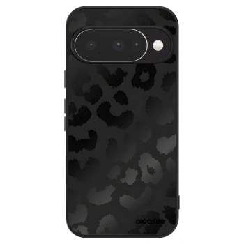Obal pro Google Pixel 10 - Midnight Leopard