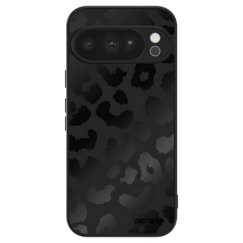 Obal pro Google Pixel 10 Pro - Midnight Leopard