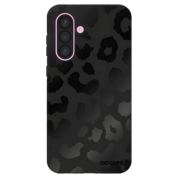 Obal pro Samsung Galaxy A56 5G A566B - Midnight Leopard