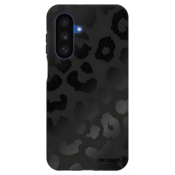 Obal pro Samsung Galaxy A17 5G - Midnight Leopard