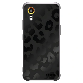 Obal pro Samsung Galaxy Xcover 7 - Midnight Leopard