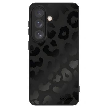 Picasee ULTIMATE CASE pro Samsung Galaxy S26 - Midnight Leopard