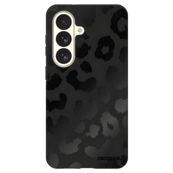 Obal pro Samsung Galaxy S26 - Midnight Leopard