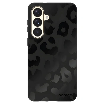 Obal pro Samsung Galaxy S26+ - Midnight Leopard