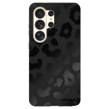 Obal pro Samsung Galaxy S26 Ultra - Midnight Leopard