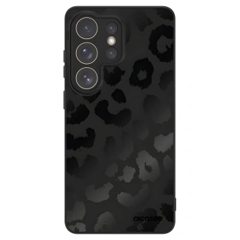 Picasee ULTIMATE CASE pro Samsung Galaxy S26 Ultra - Midnight Leopard