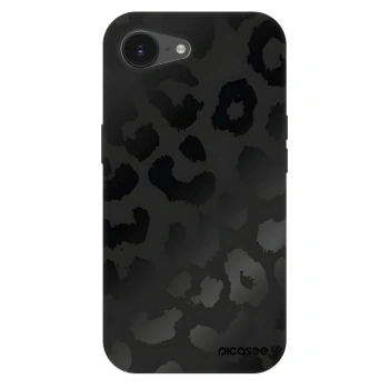 Obal pro Apple iPhone 17e - Midnight Leopard