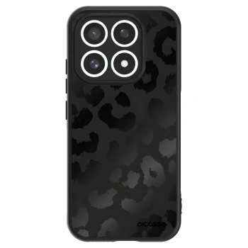 Obal pro Xiaomi 17 - Midnight Leopard