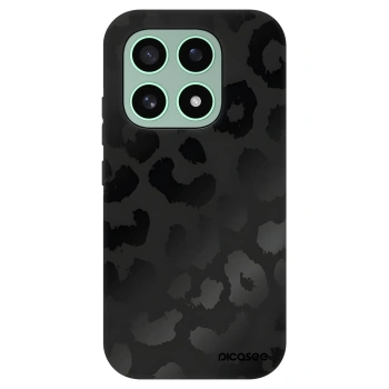 Picasee Fashion Case pro Xiaomi 17 - Midnight Leopard
