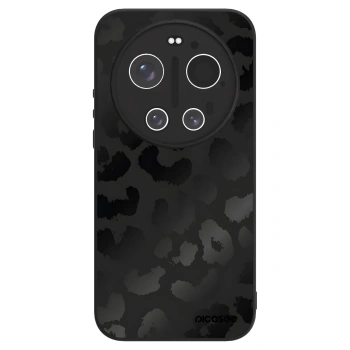 Obal pro Xiaomi 17 Ultra - Midnight Leopard