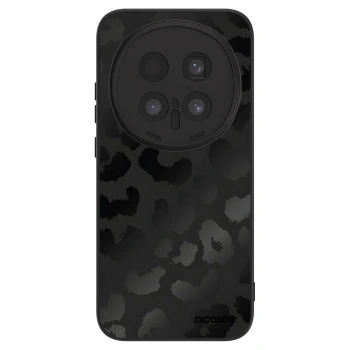 Obal pro Honor Magic8 Pro 5G - Midnight Leopard