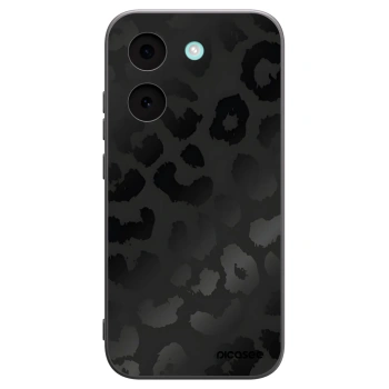 Picasee silikonový černý obal pro Xiaomi Poco X8 Pro - Midnight Leopard