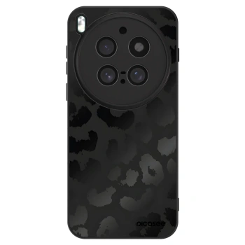Obal pro Vivo X300 Pro - Midnight Leopard