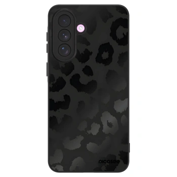 Obal pro Samsung Galaxy A57 5G - Midnight Leopard