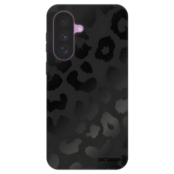 Picasee Fashion Case pro Samsung Galaxy A57 5G - Midnight Leopard
