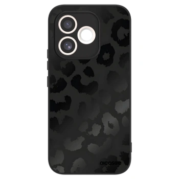 Obal pro Honor 600 Lite - Midnight Leopard