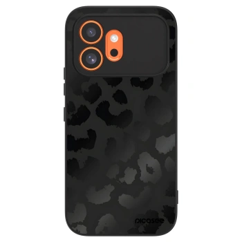 Obal pro Honor 600 - Midnight Leopard