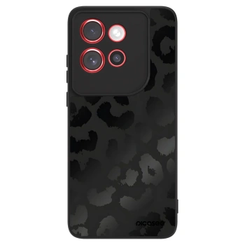 Obal pro Motorola Edge 60 Neo 5G - Midnight Leopard