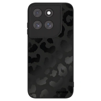 Obal pro Motorola Moto G77 - Midnight Leopard