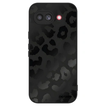 Obal pro Google Pixel 10a - Midnight Leopard