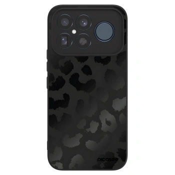 Obal pro Xiaomi Poco F8 Ultra - Midnight Leopard