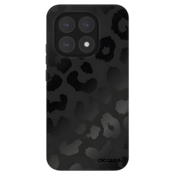 Picasee Fashion Case pro Xiaomi 15T - Midnight Leopard
