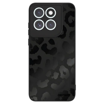 Obal pro Motorola Edge 70 Fusion - Midnight Leopard