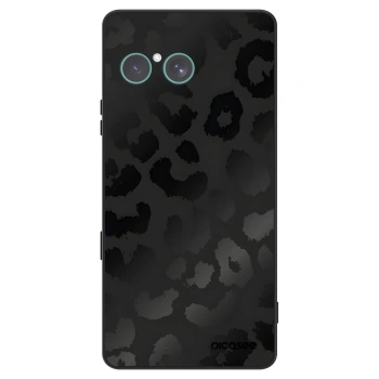 Obal pro Sony Xperia 10 VII - Midnight Leopard