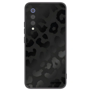 Obal pro Xiaomi Mi 9 SE - Midnight Leopard