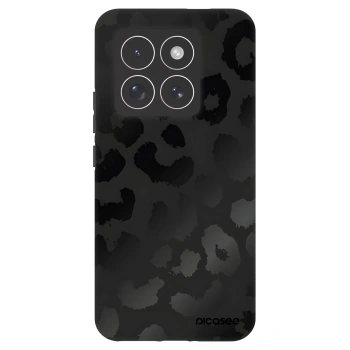 Picasee Fashion Case pro Xiaomi 14 Pro - Midnight Leopard