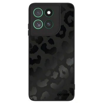 Obal pro Motorola Moto G57 Power - Midnight Leopard