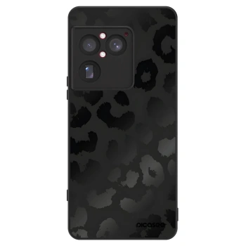Obal pro Sony Xperia 1 VIII 5G - Midnight Leopard