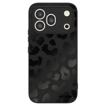 Picasee ULTIMATE CASE pro Honor 600 Pro - Midnight Leopard