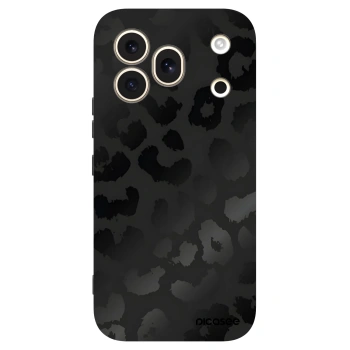 Obal pro Honor 600 Pro - Midnight Leopard