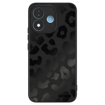 Obal pro Xiaomi Redmi Note 17 5G - Midnight Leopard