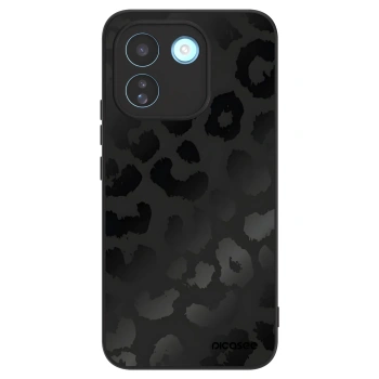 Obal pro Xiaomi Redmi Note 17 Pro MAX 5G - Midnight Leopard