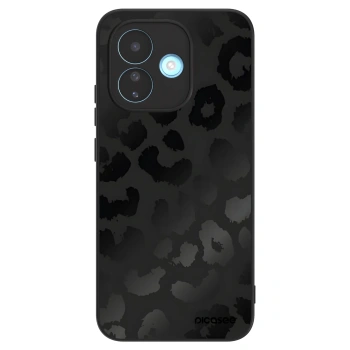 Obal pro Xiaomi Redmi Note 17 Pro 5G - Midnight Leopard