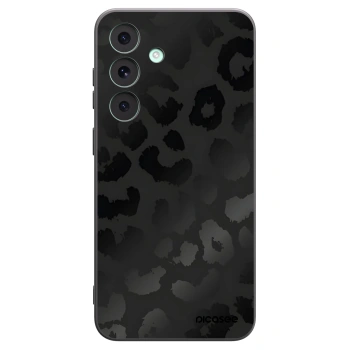 Obal pro Samsung Galaxy S26 FE - Midnight Leopard