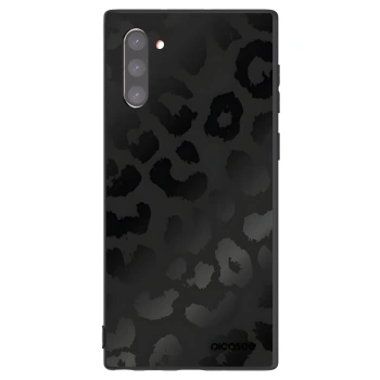 Obal pro Samsung Galaxy Note 10 N970F - Midnight Leopard