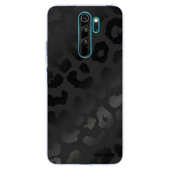 Obal pro Xiaomi Redmi Note 8 Pro - Midnight Leopard