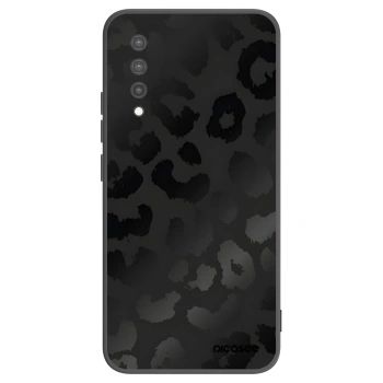 Obal pro Xiaomi Mi 9 Lite - Midnight Leopard