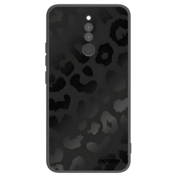 Obal pro Xiaomi Redmi 8 - Midnight Leopard