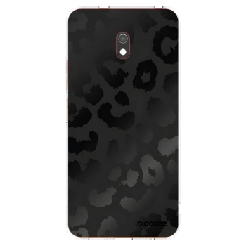 Obal pro Xiaomi Redmi 8A - Midnight Leopard