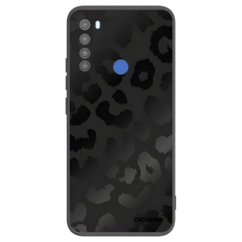 Obal pro Xiaomi Redmi Note 8T - Midnight Leopard