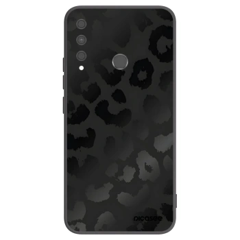 Obal pro Huawei P40 Lite E - Midnight Leopard