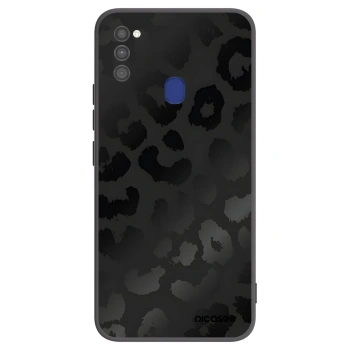 Obal pro Samsung Galaxy M21 M215F - Midnight Leopard