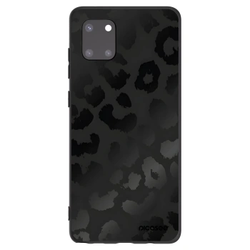 Obal pro Samsung Galaxy Note 10 Lite N770F - Midnight Leopard