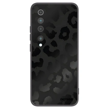 Obal pro Xiaomi Mi 10 - Midnight Leopard
